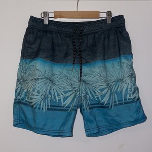 Maui and Sons Original Boardwear Swim Shorts